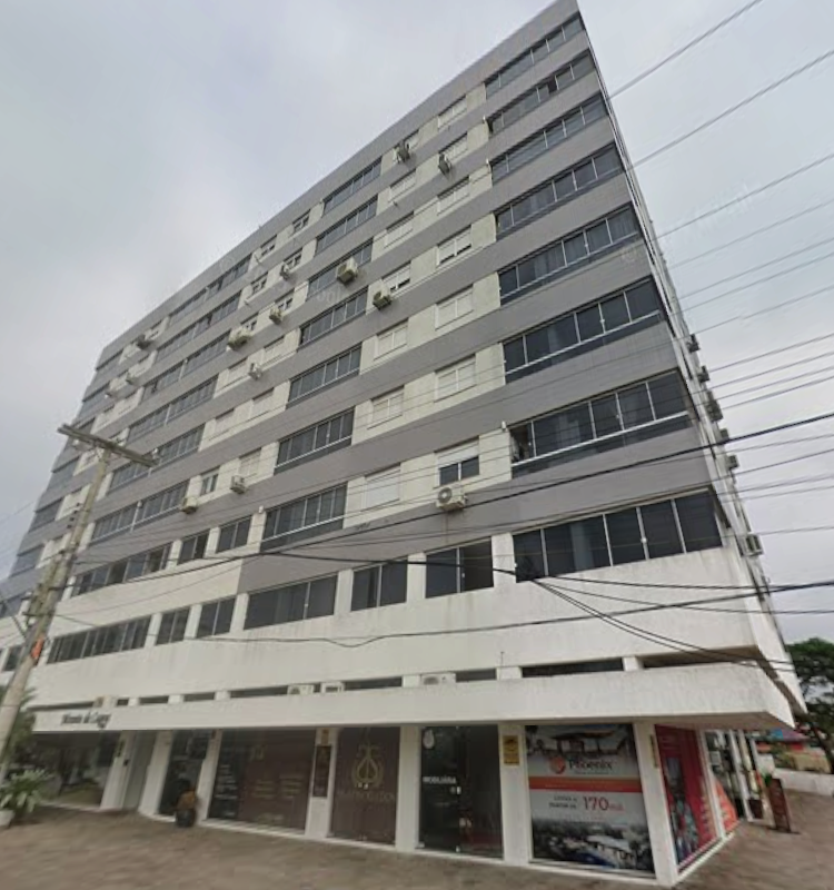 Apartamento - Capão Da Canoa/RS - Av. Parque Dr. Flávio Boianovski, 696 Bairro Praia Zona Nova