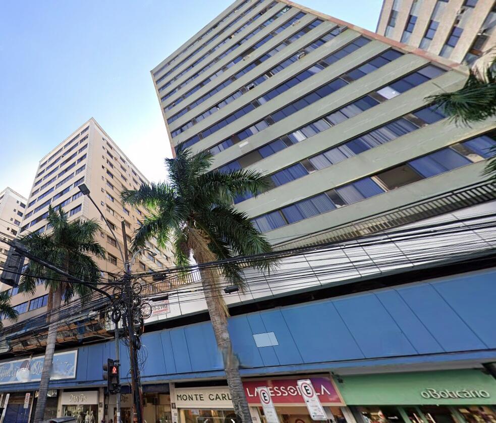 Apartamento - Rio De Janeiro/RJ - Rua Barão de Mesquita, nº 314, Ap. 1204 (bl. A) Bairro Tijuca
