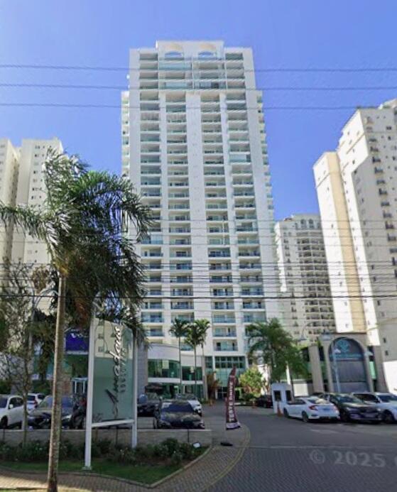 Apartamento - São José Dos Campos/SP - Av. Dr. Eduardo Cury, 350 Jd. das Colinas