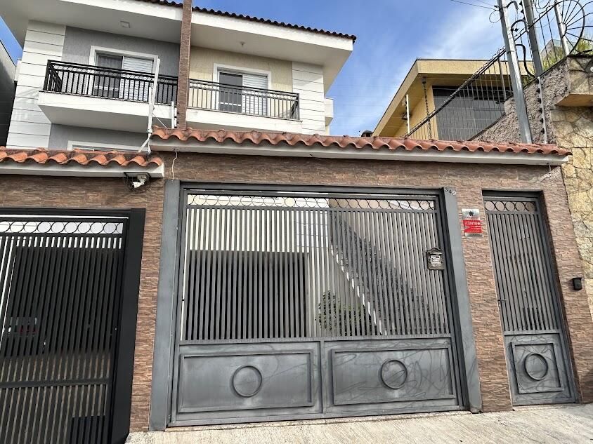 Casa - São Paulo/SP - Rua Antonieta Altenfelder, 349 Jaçanã