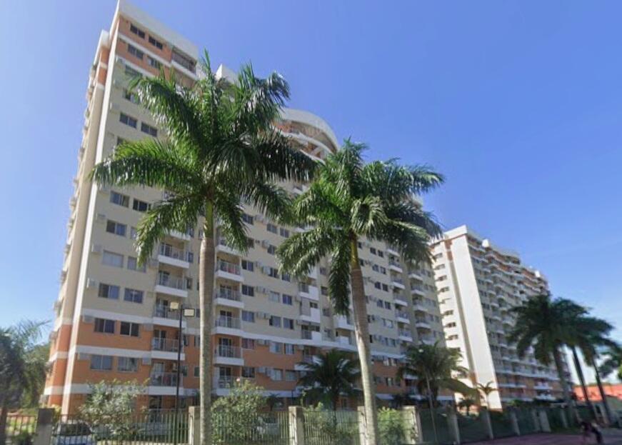 Apartamento - São Gonçalo/RJ - Estrada dos Menezes, 400 Alcântara
