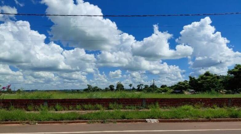 Terreno - Cianorte/PR -  Av. Paraíba, 2310 Loteamento Parque Metropolitano Cianorte
