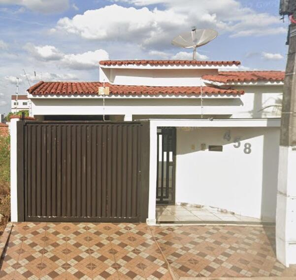 Casa em Bairro Residencial Gramado