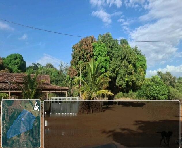 Rural em Fazenda Fartura