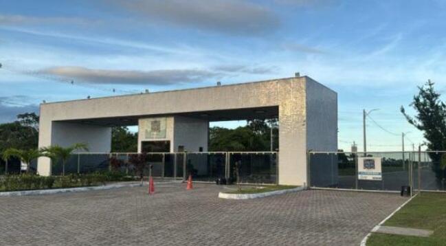 Terreno em Distrito de Boa União