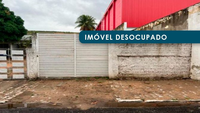 Terreno em Arcoverde, Centro, Rua Doutor Mário Melo, S/n - Ao Lado Do 410, Centro, PE. Área: 516.96m2