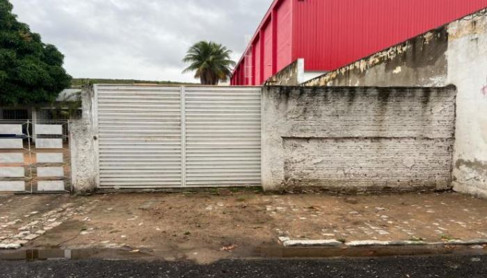 Terreno em Arcoverde, Centro, Rua Doutor Mário Melo, S/n - Ao Lado Do 410, Centro, PE. Área: 516.96m2 - imagem 0