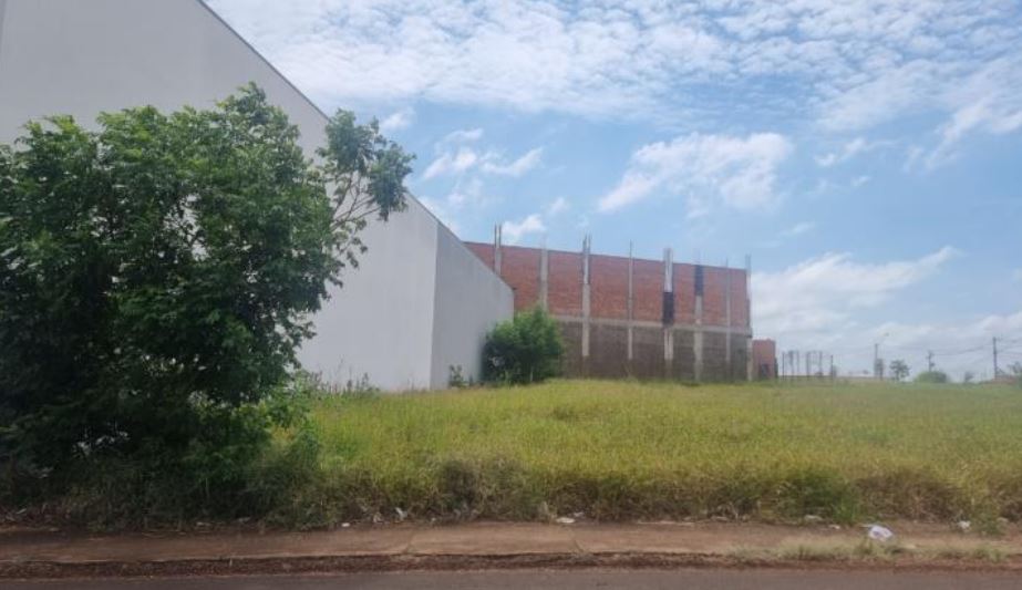 Terreno em Barra Bonita, Parque Industrial São Domingos, Rua Geraldo Fazzio, Lt. 06-porção 02 Da Qd. 01/776, Parque Industrial São Domingos, SP. Área: 791.84m2