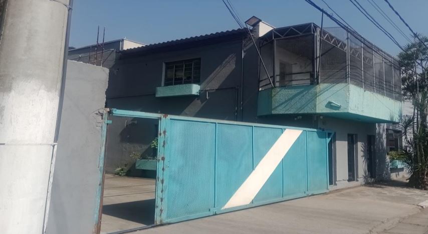 Comercial em Suzano, Jardim Santa Helena, Rua Marechal Rondon, 55, Jardim Santa Helena, SP. Área: 2000m2