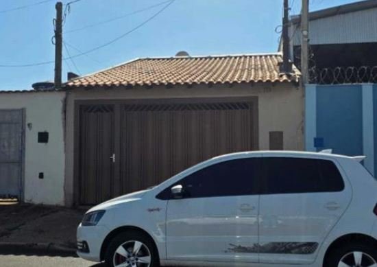 Casa em Ribeirão Preto, Vila Fábio Barreto, Rua Sebastião Leite, 778, Vila Fábio Barreto, SP. Área: 116.58m2