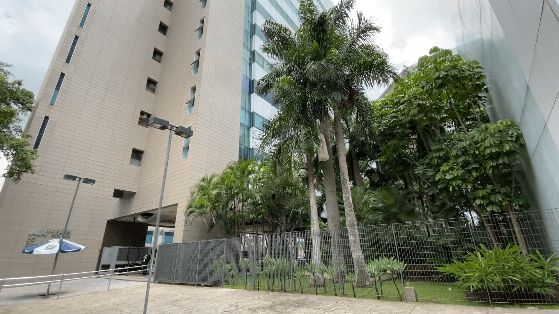 Comercial em São Paulo, Vila Cordeiro, Avenida Doutor Chucri Zaidan, 80, Vila Cordeiro, SP. Área: 457.27m2 - imagem 0