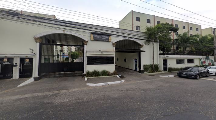 Apartamento em Guarulhos, Vila Rio De Janeiro, Avenida Benjamin Harris Hunnicutt, 1750, Vila Rio De Janeiro, SP. Área: 45.35m2