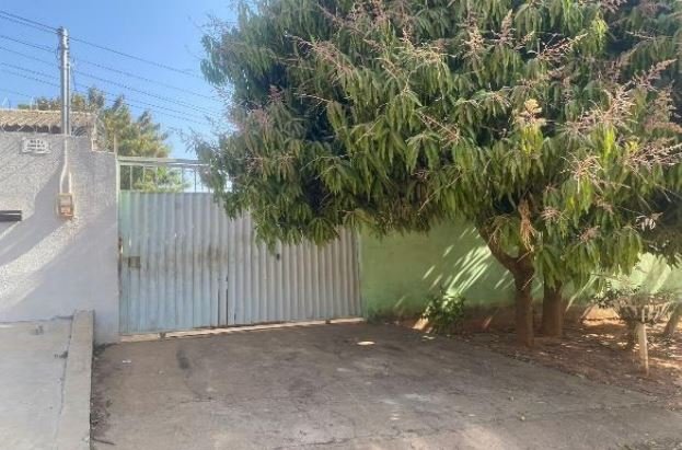 Casa em Planaltina, Itapuã I, Rua 21, Lt. 09 Da Qd. Qr-33, Itapuã I, GO. Área: 68.2m2