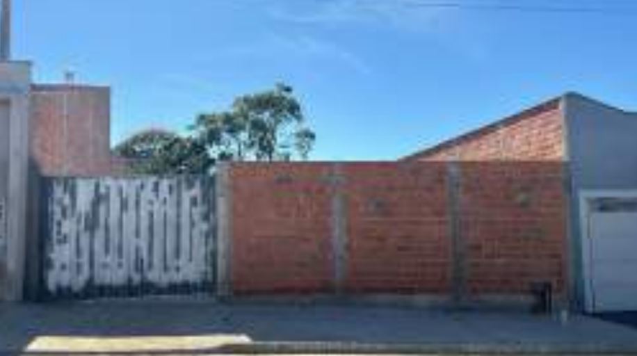 Terreno em Batatais, Córrego Dos Peixes, Rua Oswaldo Antonelli, Lt. 04 Da Qd. "f", Córrego Dos Peixes, SP. Área: 200m2