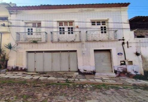 Casa em São Luís, Centro, Rua Do Machado, 57, Centro, MA. Área: 265.2m2