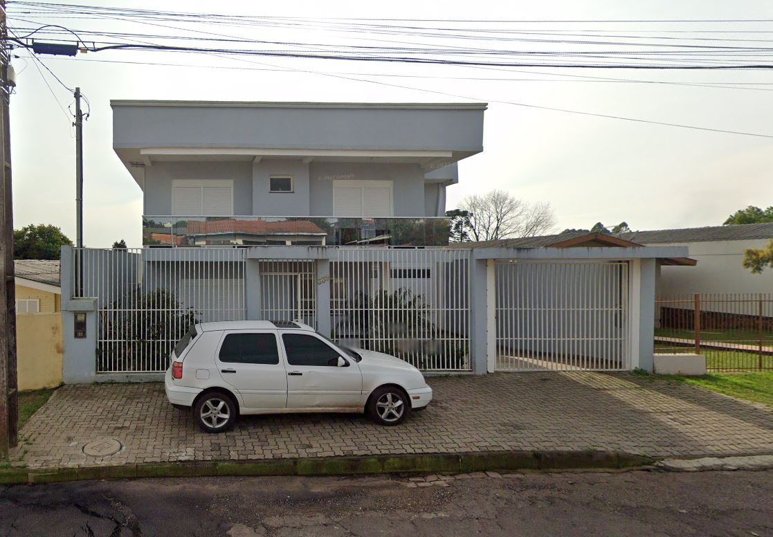 Casa em Passo Fundo, Vila Victor Issler, Rua Rui Vergueiro, 339, Vila Victor Issler, RS. Área: 218.91m2