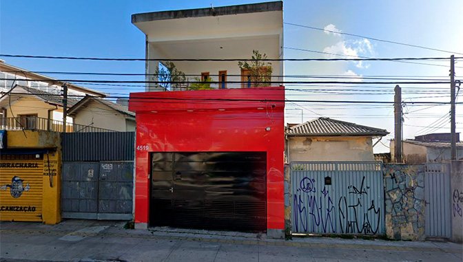 Casa em São Paulo, Vila Formosa, Avenida Sapopemba, 4519, Vila Formosa, SP. Área: 91m2
