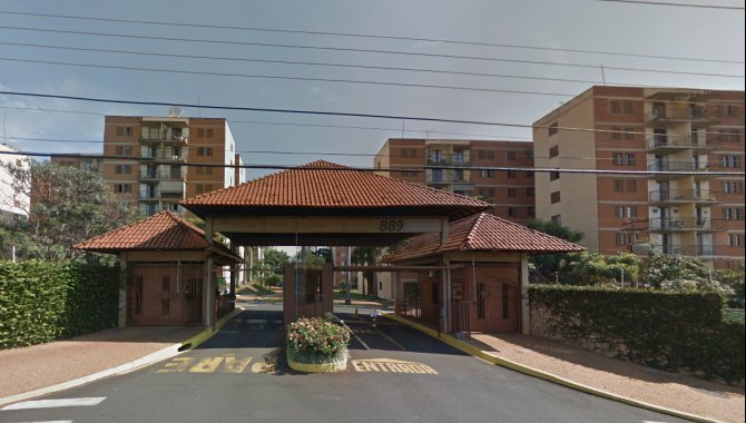 Apartamento em Ribeirão Preto, Parque Industrial Lagoinha, Rua Benedicta Rodrigues Domingos, 889, Parque Industrial Lagoinha, SP. Área: 66.1738m2