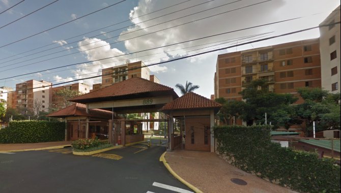 Apartamento em Ribeirão Preto, Parque Industrial Lagoinha, Rua Benedicta Rodrigues Domingos, 889, Parque Industrial Lagoinha, SP. Área: 66.1738m2 - imagem 0