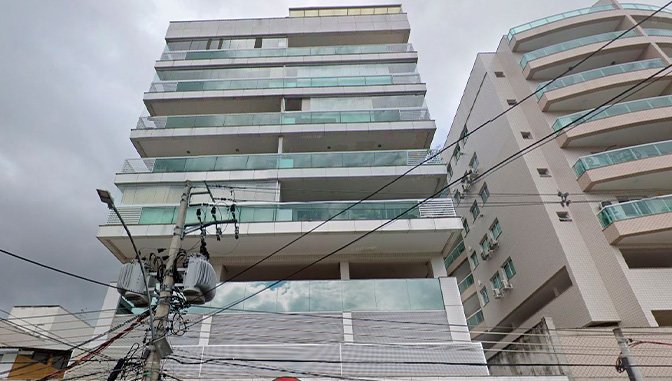 Apartamento em Rio de Janeiro, Vila Valqueire, Rua Das Dálias, 59, Vila Valqueire, RJ. Área: 192m2