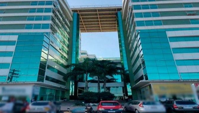 Comercial em Itaboraí, Centro, Avenida Vinte E Dois De Maio, 6331, Centro, RJ. Área: 70.25m2