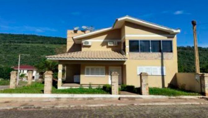 Casa em Muçum, São José, Rua José De Anchieta, 201, São José, RS. Área: 191.42m2 - imagem 0