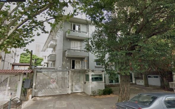 Apartamento em Porto Alegre, Rio Branco, Rua Quintino Bocaiúva, 288, Rio Branco, RS. Área: 51.44m2