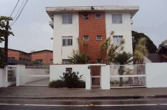 Apartamento em Joinville, Costa E Silva, Rua Adriano Schondermank, 137, Costa E Silva, SC. Área: 50.93m2