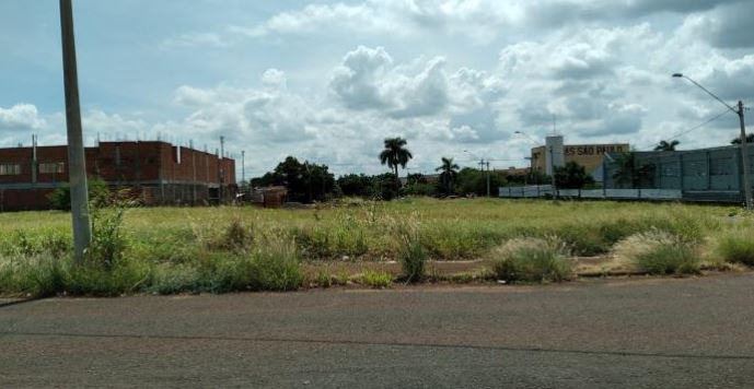 Terreno em Barra Bonita, Parque Industrial São Domingos, Rua Arlindo Décio Granetto, Lt. 01-porção 02 Da Qd. 0, Parque Industrial São Domingos, SP. Área: 659.82m2