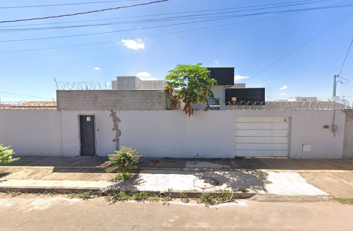Casa em Goiânia, Solange Park Iii, Rua Sp 2, Lt. 06 Da Qd. 21 - Casa 0, Solange Park Iii, GO. Área: 83m2