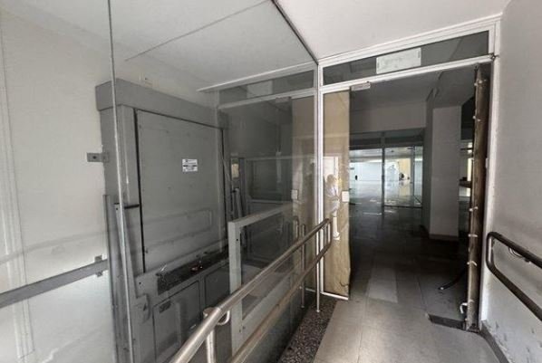 Comercial em Campinas, Centro, Avenida Francisco Glicério, 1342, Centro, SP. Área: 507.26m2 - imagem 0