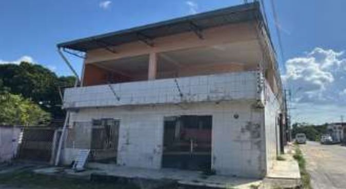 Casa em Manaus, Cidade Nova, Travessa Itirapuã, 14, Cidade Nova, AM. Área: 446.89m2