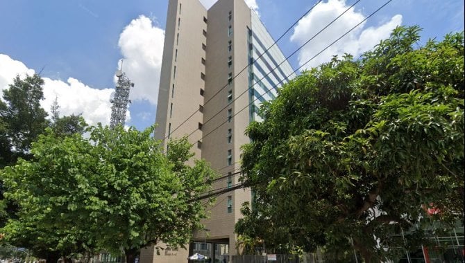 Comercial em São Paulo, Vila Cordeiro, Avenida Doutor Chucri Zaidan, 80, Vila Cordeiro, SP. Área: 457.27m2