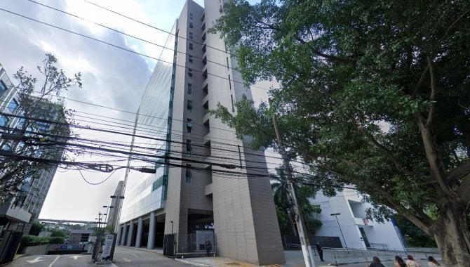 Comercial em São Paulo, Vila Cordeiro, Avenida Doutor Chucri Zaidan, 80, Vila Cordeiro, SP. Área: 457.27m2 - imagem 0