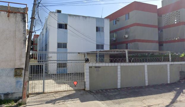 Apartamento em Recife, Boa Viagem, Rua Almirante Saldanha Da Gama, 43, Boa Viagem, PE. Área: nullm2