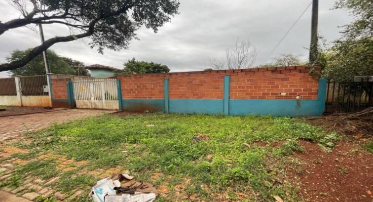 Casa em Foz do Iguaçu, Jardim Das Palmeiras Ii, Rua Caçador, 387, Jardim Das Palmeiras Ii, PR. Área: 60.67m2