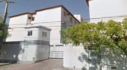 Apartamento em Fortaleza, Benfica, Rua Marechal Deodoro, 1365, Benfica, CE. Área: nullm2