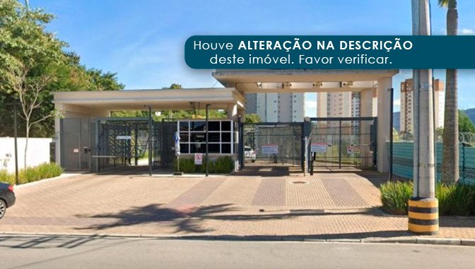 Apartamento em Mogi das Cruzes, Jardim São Pedro (cesar De Souza), Rua Doutor Rômulo Pasqualini, 355, Jardim São Pedro (cesar De Souza), SP. Área: 53.76m2
