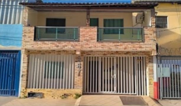 Casa em Governador Valadares, Turmalina, Rua Embaúba, 267, Turmalina, MG. Área: 190.02m2