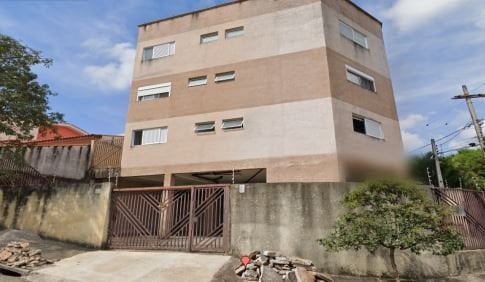 Apartamento em Sorocaba, Jardim Vila São Domingos, Rua Professor Nelson Guedes, 188, Jardim Vila São Domingos, SP. Área: 78.1m2