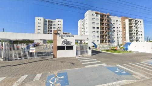 Apartamento em Manaus, Da Paz, Rua Jorge Luiz Milani, 150, Da Paz, AM. Área: 115.04m2