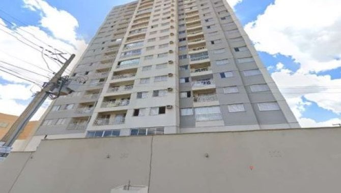 Apartamento em Goiânia, Parque Amazônia, Rua Niterói, Qd 148, Parque Amazônia, GO. Área: 65.32m2