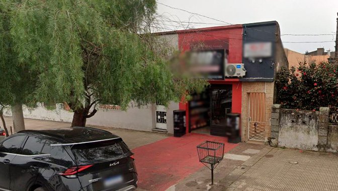 Casa em Uruguaiana, Centro, Rua Júlio De Castilhos, 2769, Centro, RS. Área: 117.23m2