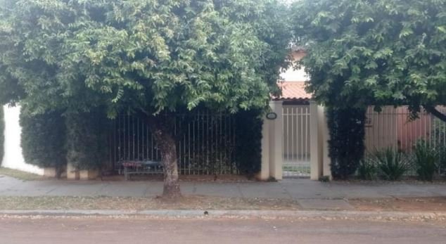 Casa em Rondonópolis, Parque Sagrada Família, Rua Antonio José De Matos Neto, Parque Sagrada Família, MT. Área: 72.96m2