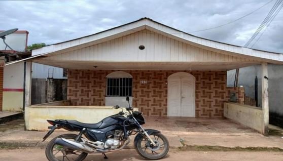 Casa em Autazes, Nossa Senhora Aparecida, Rua Manoel De Castro, 241, Nossa Senhora Aparecida, AM. Área: 142m2