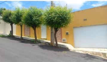 Casa em Sobral, Padre Ibiapina, Rua João Xxiii, 1104, Padre Ibiapina, CE. Área: 168.79m2