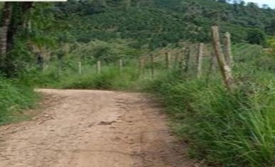 Imóvel rural em Juruaia, , Juruaia, Mg, MG. Área: nullm2