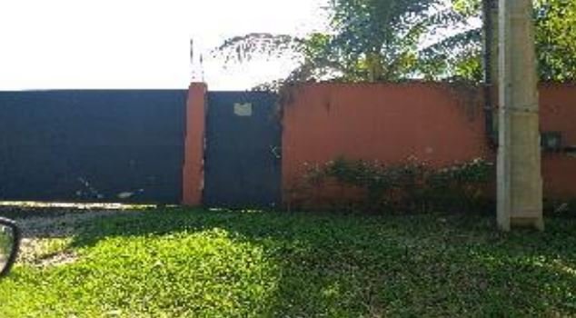 Imóvel rural em Itaboraí, Alto Do Jacú (sambaetiba), Rua Cruz De Malta, Lt. 23 Da Qd.79, Alto Do Jacú (sambaetiba), RJ. Área: 530m2