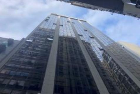 Comercial em Rio de Janeiro, Centro, Rua Rodrigo Silva, 26, Centro, RJ. Área: 562m2