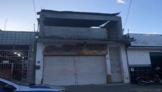 Casa em Serra Talhada, Nossa Senhora Da Penha, Rua Joaquim Conrado De Lorena E Sá, 107, Nossa Senhora Da Penha, PE. Área: 51m2